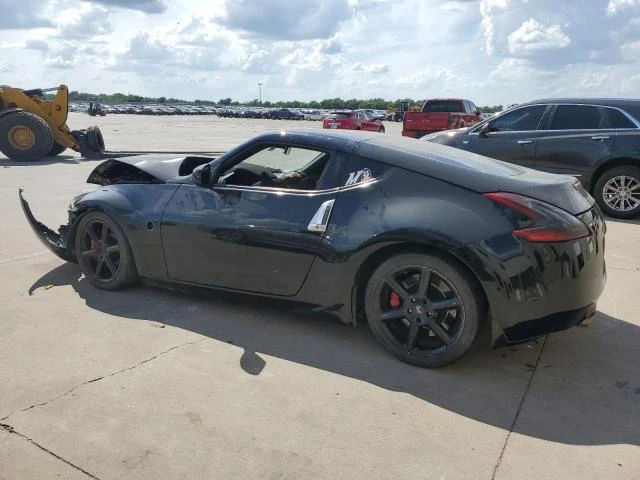 Photo 1 VIN: JN1AZ4EH4GM932983 - NISSAN 370Z BASE 