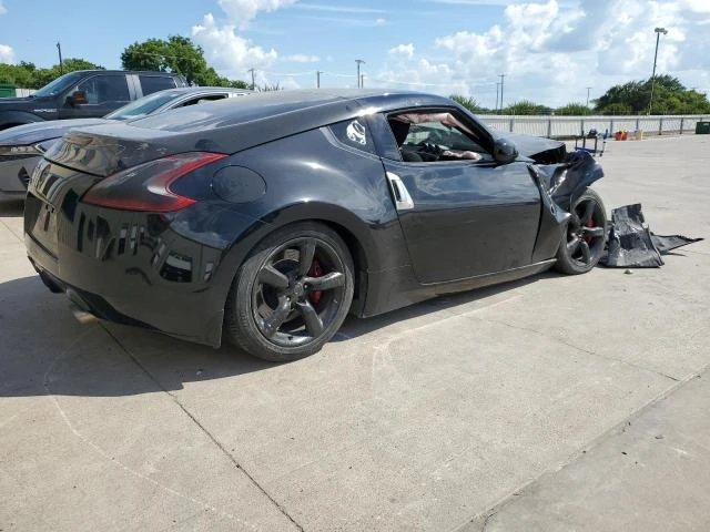 Photo 2 VIN: JN1AZ4EH4GM932983 - NISSAN 370Z BASE 