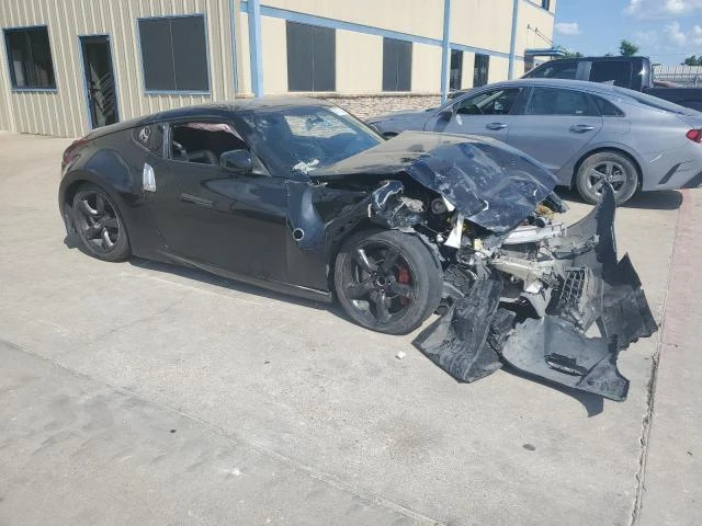 Photo 3 VIN: JN1AZ4EH4GM932983 - NISSAN 370Z BASE 