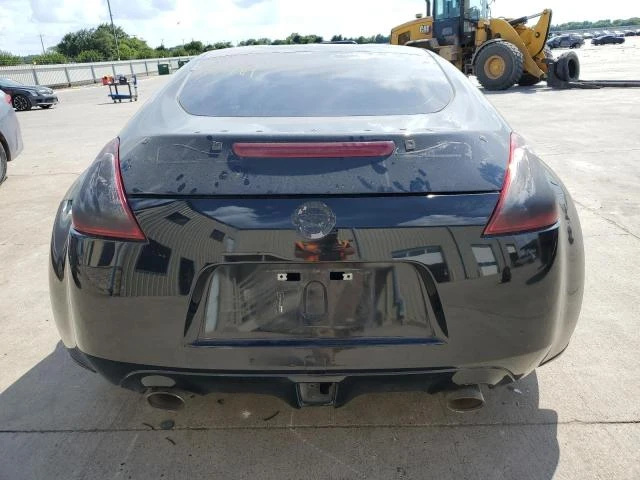 Photo 5 VIN: JN1AZ4EH4GM932983 - NISSAN 370Z BASE 