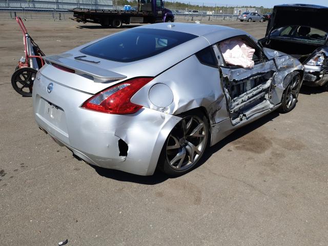 Photo 3 VIN: JN1AZ4EH4GM933180 - NISSAN 370Z BASE 