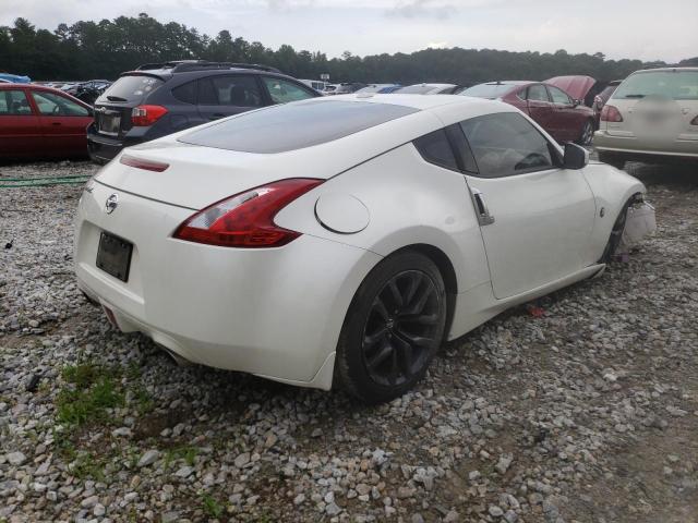 Photo 3 VIN: JN1AZ4EH4GM935026 - NISSAN 370Z BASE 