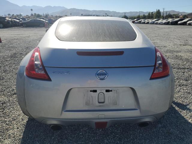 Photo 5 VIN: JN1AZ4EH4GM935043 - NISSAN 370Z 