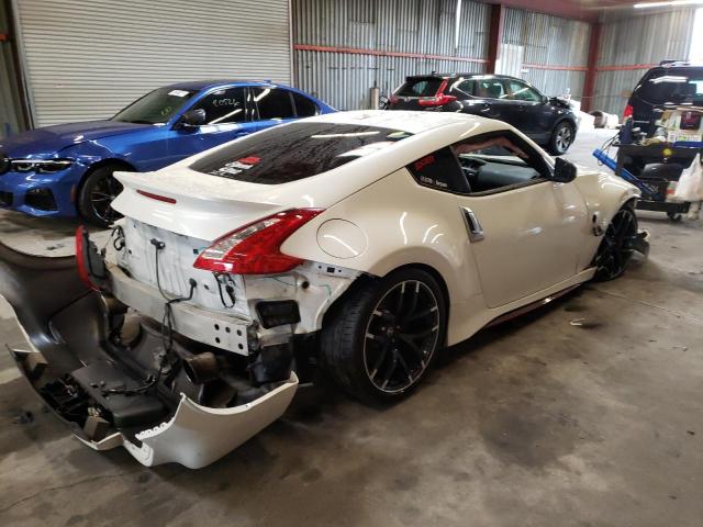 Photo 3 VIN: JN1AZ4EH4GM936080 - NISSAN 370Z BASE 