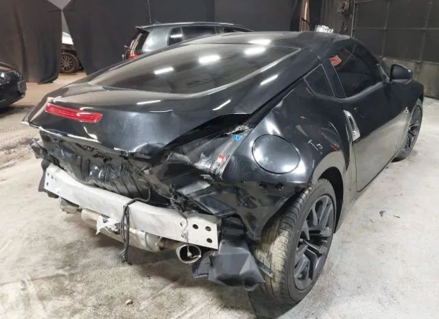 Photo 3 VIN: JN1AZ4EH4GM936337 - NISSAN 370Z 