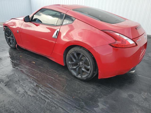 Photo 1 VIN: JN1AZ4EH4HM951695 - NISSAN 370Z 