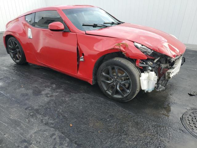 Photo 3 VIN: JN1AZ4EH4HM951695 - NISSAN 370Z 