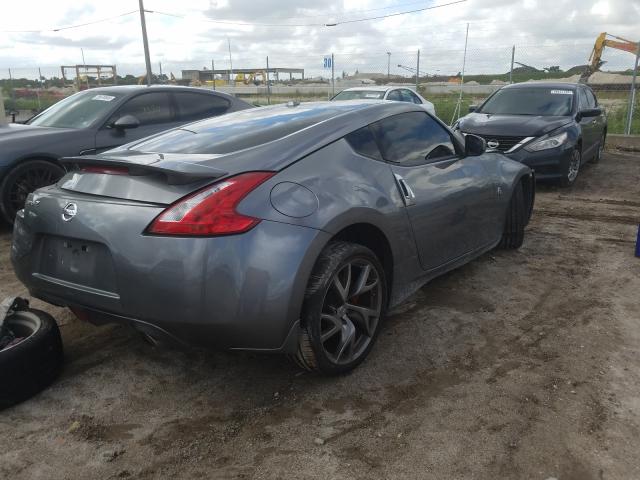 Photo 3 VIN: JN1AZ4EH4HM952197 - NISSAN 370Z BASE 