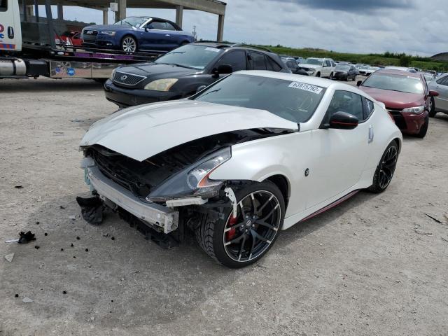 Photo 1 VIN: JN1AZ4EH4HM952619 - NISSAN 370Z BASE 