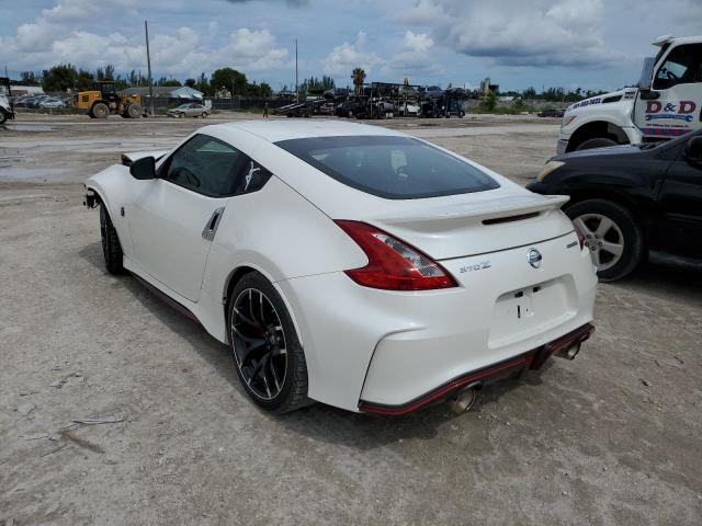 Photo 2 VIN: JN1AZ4EH4HM952619 - NISSAN 370Z BASE 