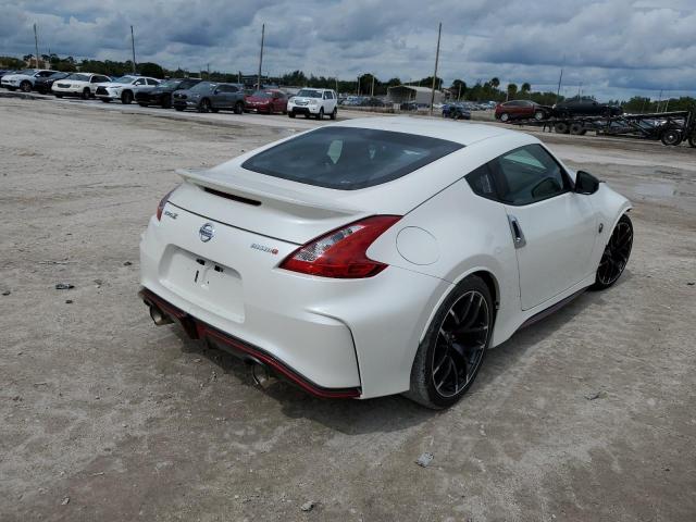 Photo 3 VIN: JN1AZ4EH4HM952619 - NISSAN 370Z BASE 