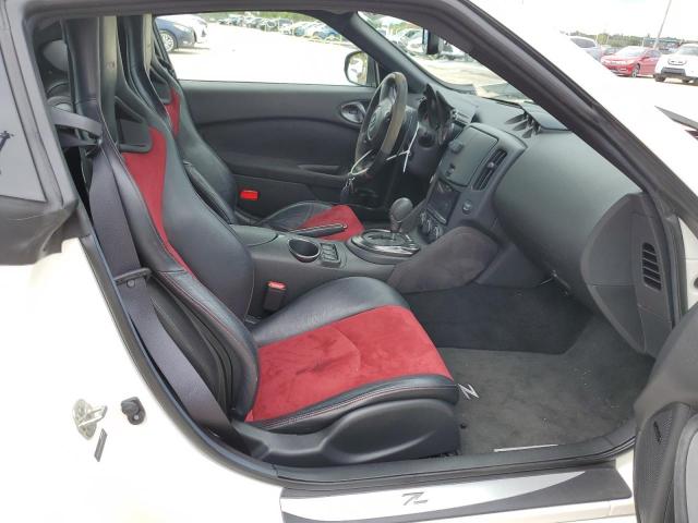 Photo 4 VIN: JN1AZ4EH4HM952619 - NISSAN 370Z BASE 