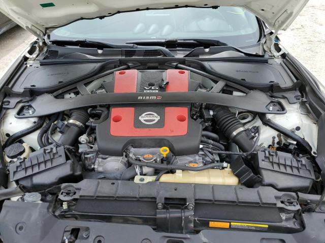 Photo 6 VIN: JN1AZ4EH4HM952619 - NISSAN 370Z BASE 