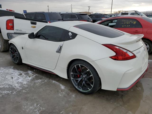 Photo 1 VIN: JN1AZ4EH4HM954810 - NISSAN 370Z 