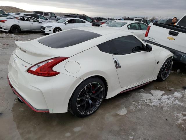 Photo 2 VIN: JN1AZ4EH4HM954810 - NISSAN 370Z 