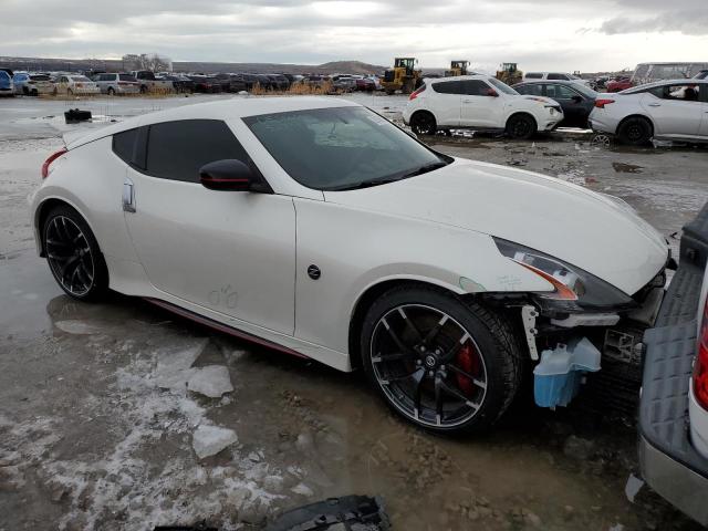 Photo 3 VIN: JN1AZ4EH4HM954810 - NISSAN 370Z 