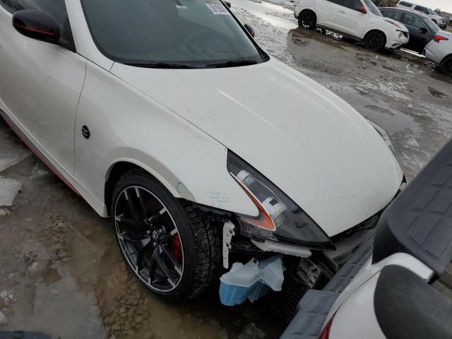 Photo 4 VIN: JN1AZ4EH4HM954810 - NISSAN 370Z 