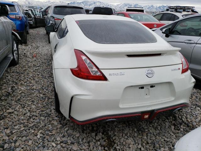 Photo 5 VIN: JN1AZ4EH4HM954810 - NISSAN 370Z 