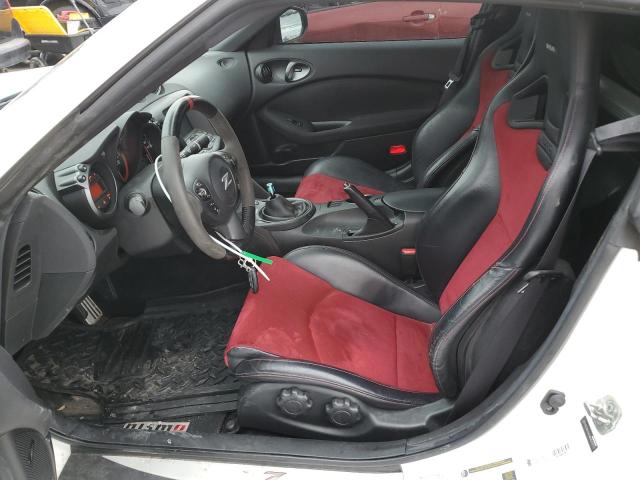 Photo 6 VIN: JN1AZ4EH4HM954810 - NISSAN 370Z 