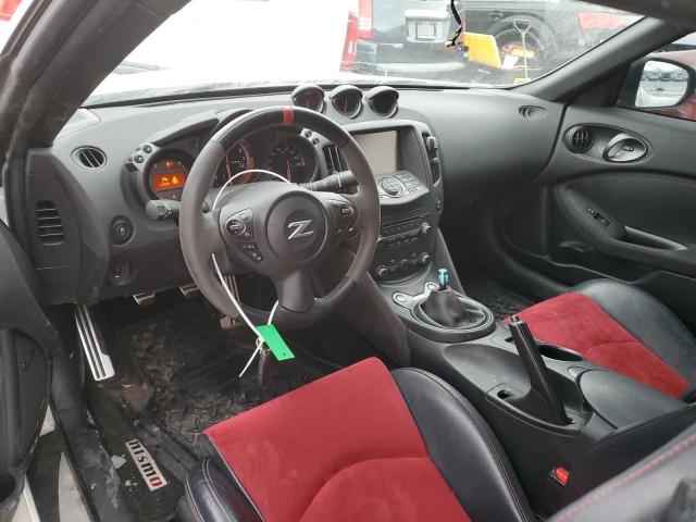 Photo 7 VIN: JN1AZ4EH4HM954810 - NISSAN 370Z 