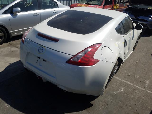 Photo 3 VIN: JN1AZ4EH4HM955231 - NISSAN 370Z BASE 