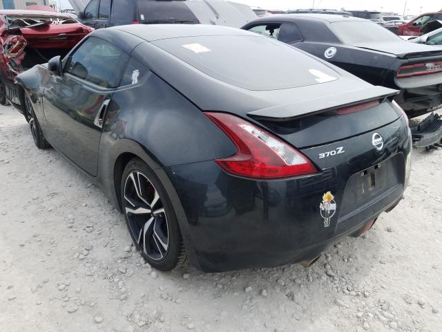 Photo 2 VIN: JN1AZ4EH4JM571083 - NISSAN 370Z BASE 