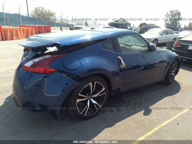 Photo 3 VIN: JN1AZ4EH4JM571312 - NISSAN 370Z COUPE 