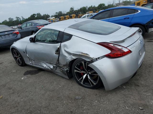 Photo 1 VIN: JN1AZ4EH4KM420150 - NISSAN 370Z BASE 