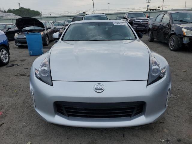 Photo 4 VIN: JN1AZ4EH4KM420150 - NISSAN 370Z BASE 