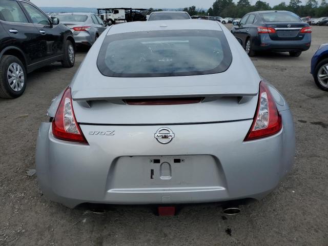 Photo 5 VIN: JN1AZ4EH4KM420150 - NISSAN 370Z BASE 