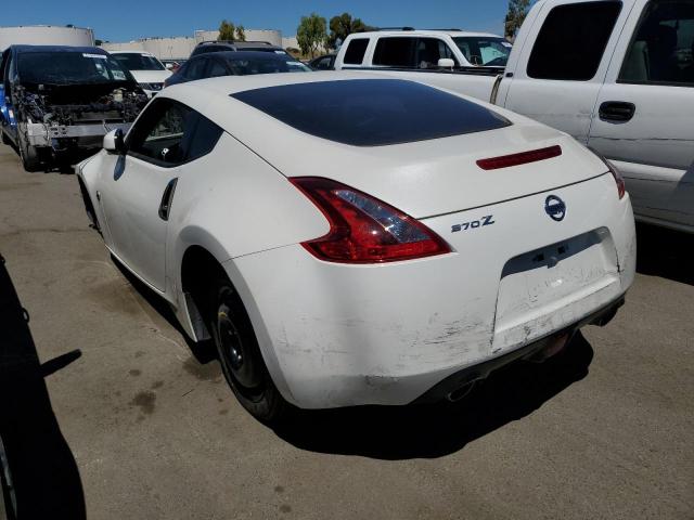 Photo 1 VIN: JN1AZ4EH4KM421718 - NISSAN 370Z BASE 