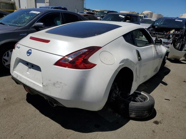 Photo 2 VIN: JN1AZ4EH4KM421718 - NISSAN 370Z BASE 