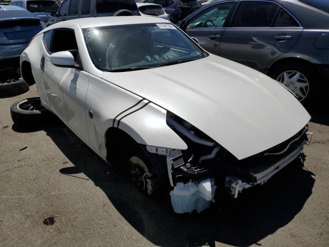 Photo 3 VIN: JN1AZ4EH4KM421718 - NISSAN 370Z BASE 