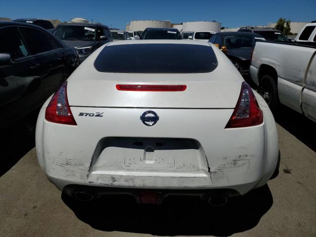 Photo 5 VIN: JN1AZ4EH4KM421718 - NISSAN 370Z BASE 