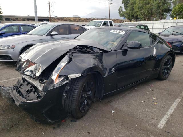 Photo 0 VIN: JN1AZ4EH4KM422366 - NISSAN 370Z 