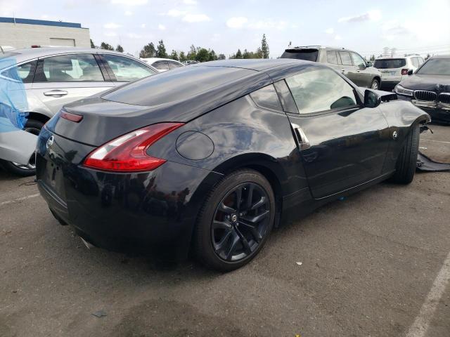 Photo 2 VIN: JN1AZ4EH4KM422366 - NISSAN 370Z 