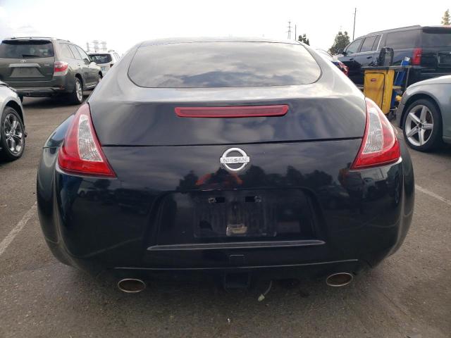 Photo 5 VIN: JN1AZ4EH4KM422366 - NISSAN 370Z 