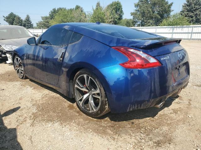 Photo 1 VIN: JN1AZ4EH4LM820310 - NISSAN 370Z BASE 