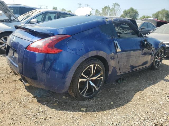 Photo 2 VIN: JN1AZ4EH4LM820310 - NISSAN 370Z BASE 