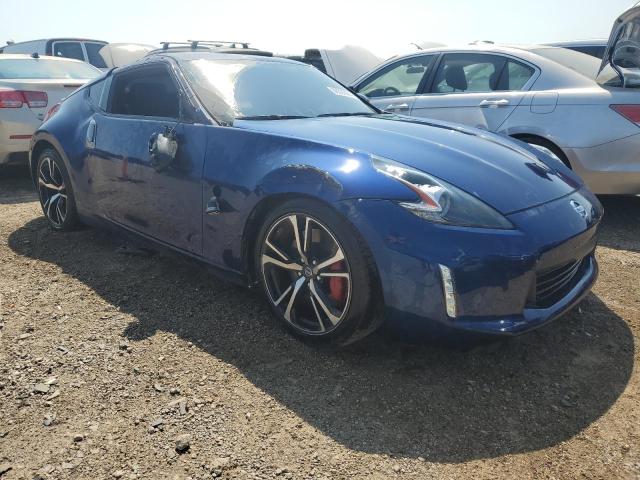 Photo 3 VIN: JN1AZ4EH4LM820310 - NISSAN 370Z BASE 