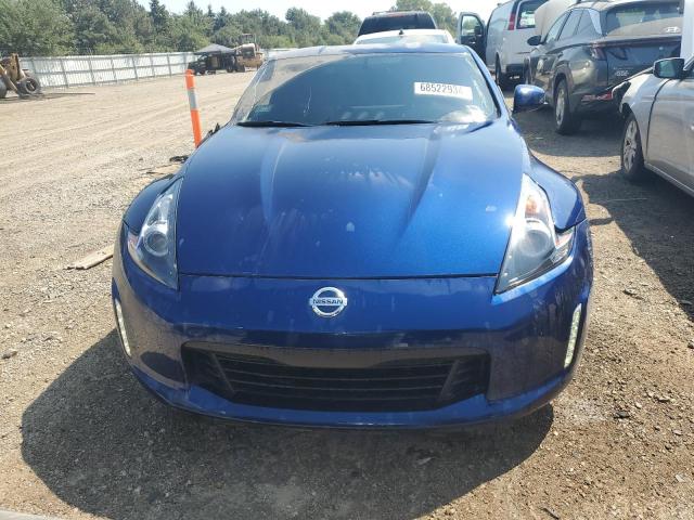 Photo 4 VIN: JN1AZ4EH4LM820310 - NISSAN 370Z BASE 