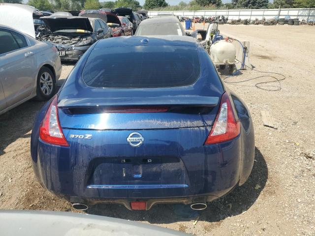 Photo 5 VIN: JN1AZ4EH4LM820310 - NISSAN 370Z BASE 