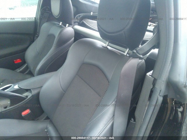 Photo 7 VIN: JN1AZ4EH4LM821053 - NISSAN 370Z COUPE 