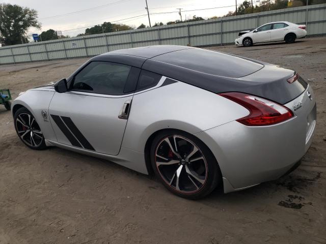 Photo 1 VIN: JN1AZ4EH4LM821912 - NISSAN 370Z 