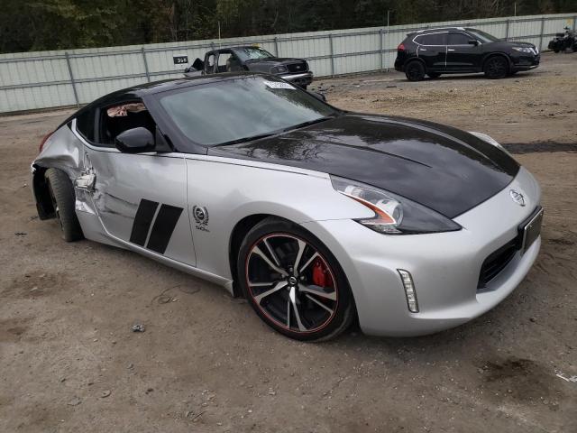 Photo 3 VIN: JN1AZ4EH4LM821912 - NISSAN 370Z 