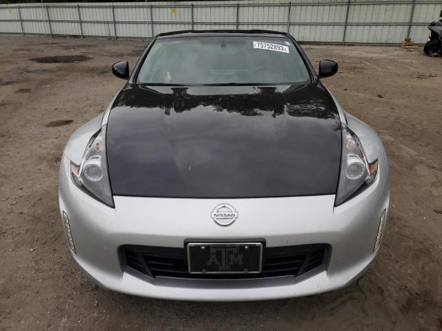 Photo 4 VIN: JN1AZ4EH4LM821912 - NISSAN 370Z 