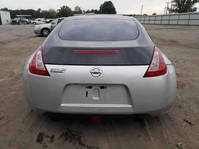 Photo 5 VIN: JN1AZ4EH4LM821912 - NISSAN 370Z 