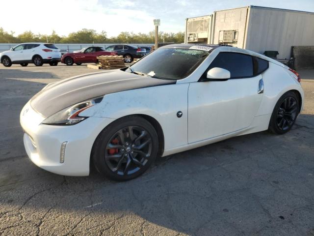 Photo 0 VIN: JN1AZ4EH4LM822381 - NISSAN 370Z 