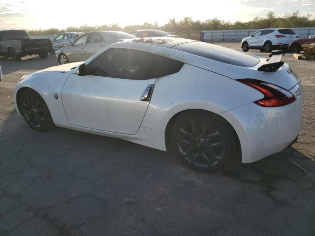 Photo 1 VIN: JN1AZ4EH4LM822381 - NISSAN 370Z 