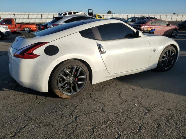 Photo 2 VIN: JN1AZ4EH4LM822381 - NISSAN 370Z 